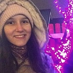 Ибрагимова Миляуша Ильясовна