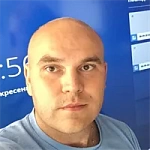 Павлов Дмитрий Павлович