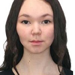 Шарипзянова Екатерина Александровна