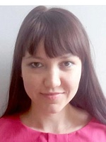 Советникова Елена Геннадиевна