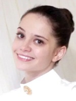 Золотова Олеся Евгеньевна