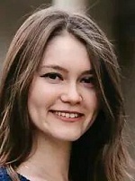 Хузиахметова Алина Рифкатовна