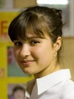 Шакирова Регина Равилевна