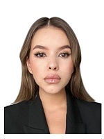 Жамилова Лилиана Айратовна