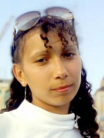 Мутыгуллина Дания Расуловна