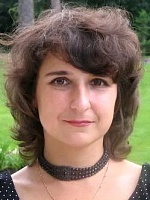 Поспелова Елена Юрьевна