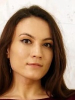 Хазиева Миляуша Миннулловна