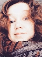 Горшкова Ксения Георгиевна