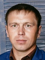 Морозов Евгений Анатольевич