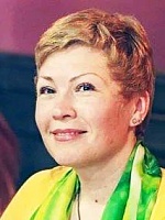 Смирнова Лилия Раиповна