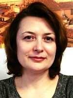 Мирзаянова Фарида Исламовна