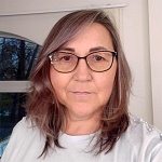 Венера Харисовна Курбангалиева