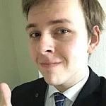 Горин Кирилл Олегович