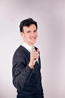 Ягофаров Михаил Искандерович