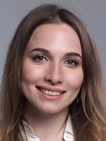 Цурунова Оксана Юрьевна