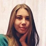 Лилия Ринатовна  Гарифуллина