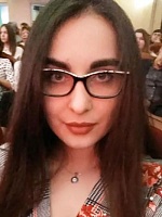 Абасова Айсель Вугаровна