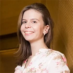 Ксения Сергеевна Антонова