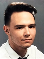 Уразаев Нияз Зуфарович