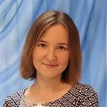 Новикова Анна Олеговна