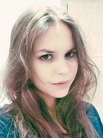 Гилемханова Сабина Венеровна