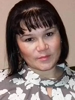 Акмалова Гульнур Афкиевна