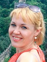 Ибатуллина Лейсан Хасановна