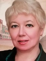 Амаева Лилия Исламгалеевна