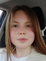 Камальтдинова Гулия Камиловна
