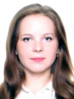 Давлетбаева Кристина Сергеевна