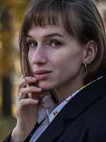 Петрова Мария Сергеевна