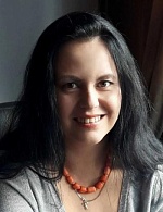 Васильева Анастасия Амировна