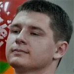 Рупасов Тимур Андреевич