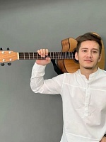 Исроилов Данияр Бахтиер оглы