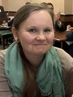 Филюшина Елена Евгеньевна