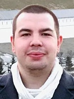 Имаев Ильдар Анварович