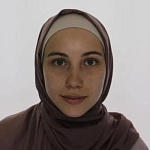 Шаймарданова Анжела Равилевна