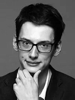 Рязанов Павел Алексеевич