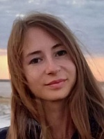 Беляева Елена Олеговна