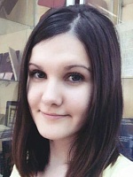 Никишина Дарья Сергеевна
