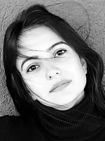 Гараева Алсу Загитовна