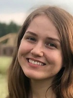 Зинатуллина Нэля Айратовна