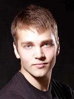 Алексеев Андрей Сергеевич