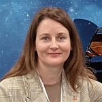 Кашковская Елена Сергеевна