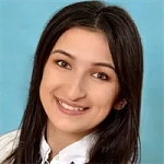 Идиятуллина Гузель Фаритовна