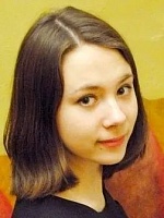Романова Диана Валерьевна