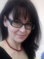 Бакуркина Ольга Валерьяновна