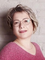 Галкина Наталья Владимировна