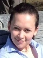 Шушаева Тамилла Абдуллаевна