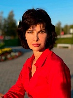 Нациокс Марина Николаевна